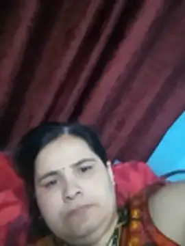 Sexy-soni44 online show from 12, 6, 2026
