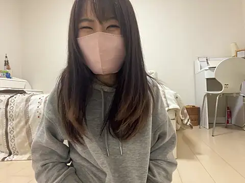 Sakura Mochi38 online show from 30, 6, 2026