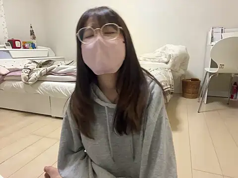 Sakura Mochi38 online show from 14, 6, 2026