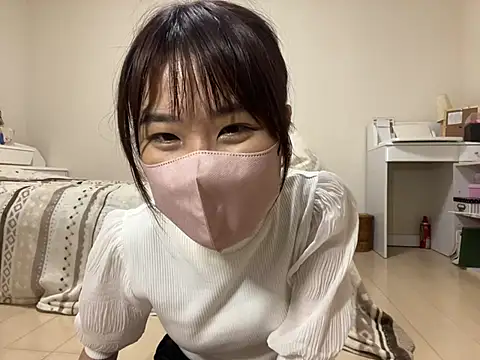 Sakura Mochi38 online show from 18, 7, 2026