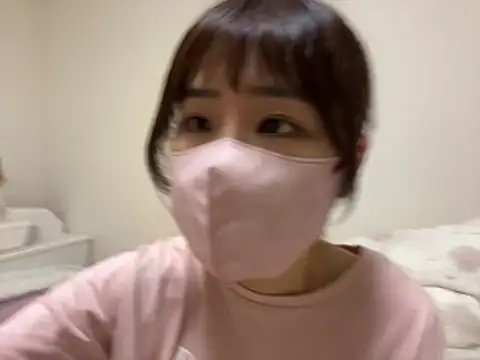 Sakura Mochi38 online show from 27, 7, 2026
