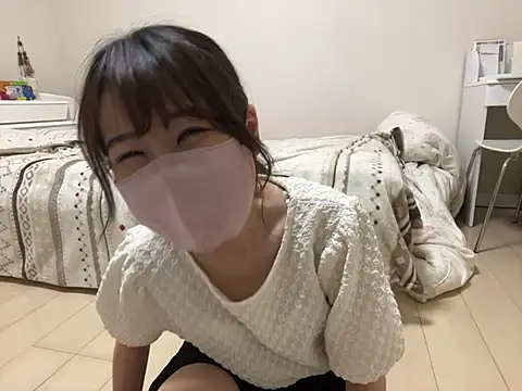 Sakura Mochi38 online show from 8, 7, 2026