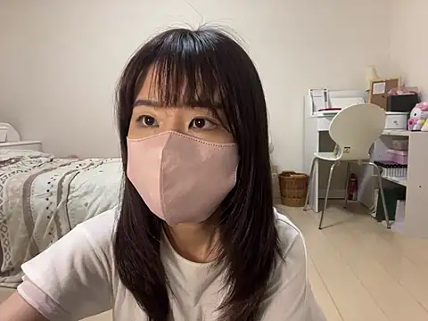 Sakura Mochi38 online show from 15, 7, 2026