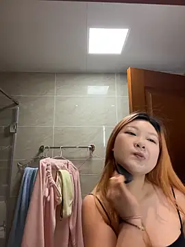 Snapshot of Xiaxia_1227 chatting on 11, 6, 2026 Xiaxia 1227 online show from 11, 6, 2026