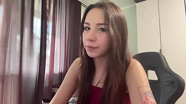 HotGirlMilla online show from 7, 8, 2026