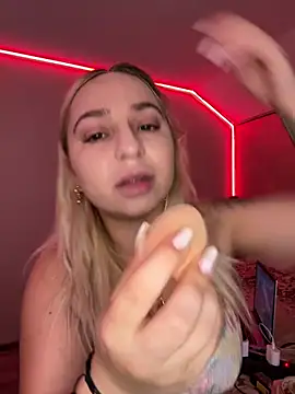 xLexi online show from 16, 7, 2026