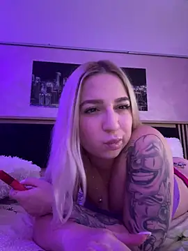 xLexi online show from 11, 7, 2026