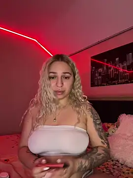 xLexi online show from 14, 7, 2026