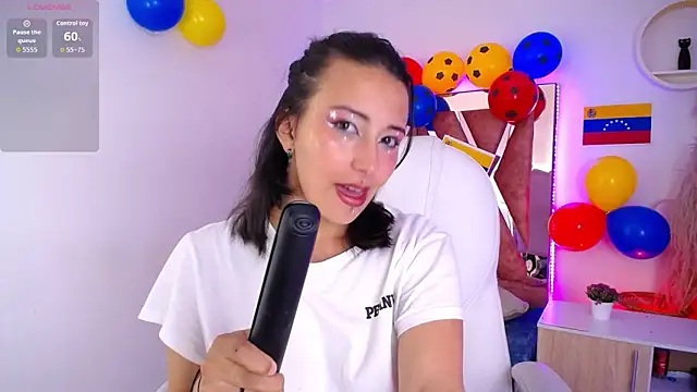 Camiila  1 online show from 13, 6, 2026