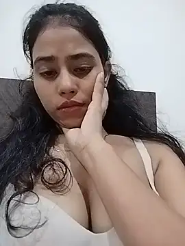 Nikitahot83 online show from 19, 6, 2026