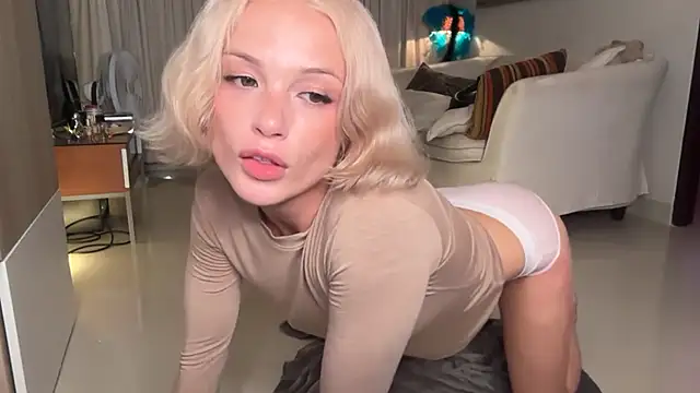 polino4ka6999 online show from 27, 6, 2026