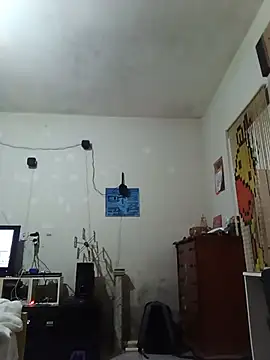 VitorBDote23cm online show from 22, 7, 2026