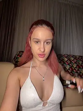 Snapshot of IsabellDenver chatting on 15, 6, 2026 IsabellDenver online show from 15, 6, 2026