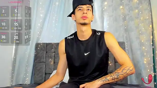 LyanLazarBBC online show from 6, 7, 2026