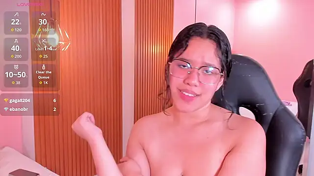 Snapshot of shayra_alina chatting on 19, 7, 2026 shayra alina online show from 19, 7, 2026