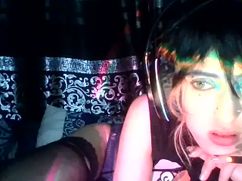kittenpasive30 online show from 26, 6, 2026