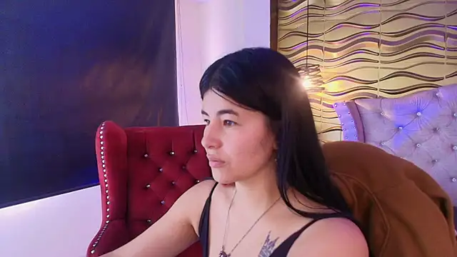  Ninaharpper online show from 7, 7, 2026