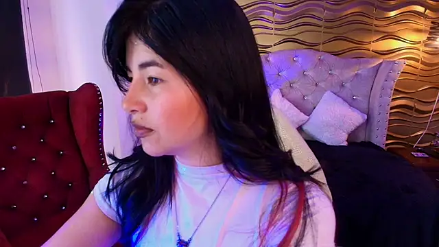  Ninaharpper online show from 21, 7, 2026