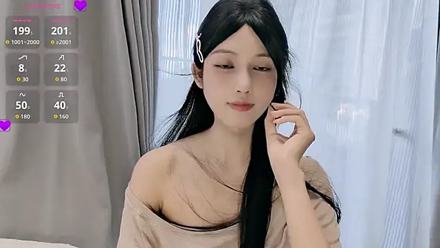 lulu-789 online show from 2, 7, 2026