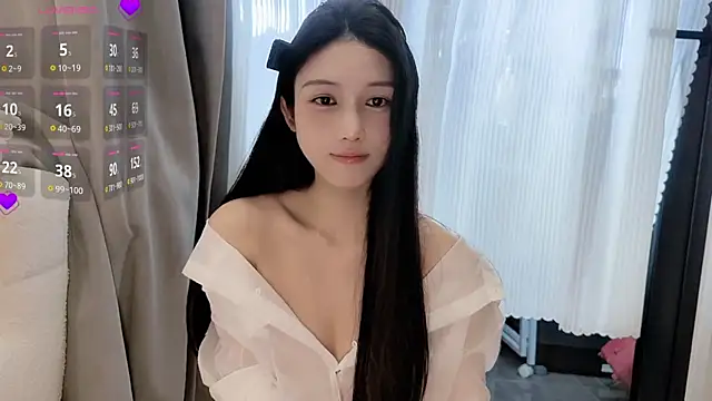 lulu-789 online show from 22, 6, 2026