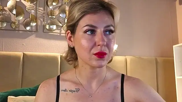 Aliselexii online show from 30, 6, 2026