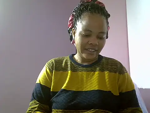 Africanah-Ke online show from 13, 7, 2026