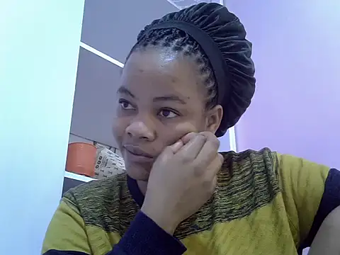 Africanah-Ke online show from 14, 7, 2026