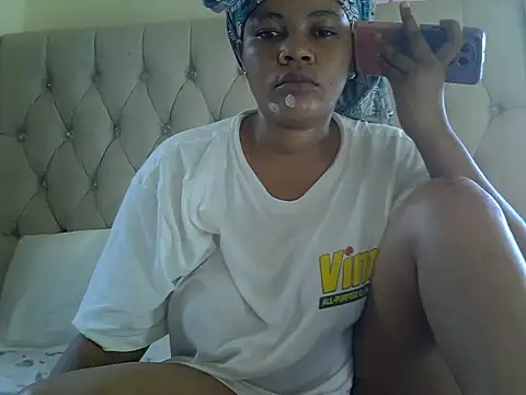 Africanah-Ke online show from 9, 7, 2026