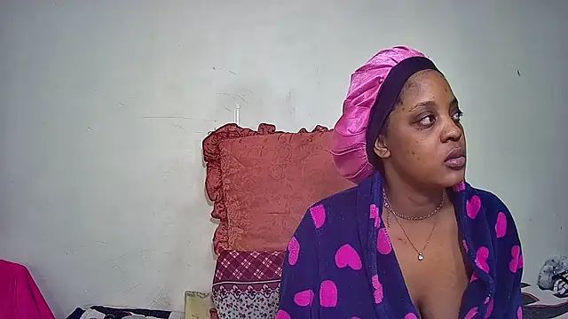 BlackSugarx1 online show from 27, 7, 2026