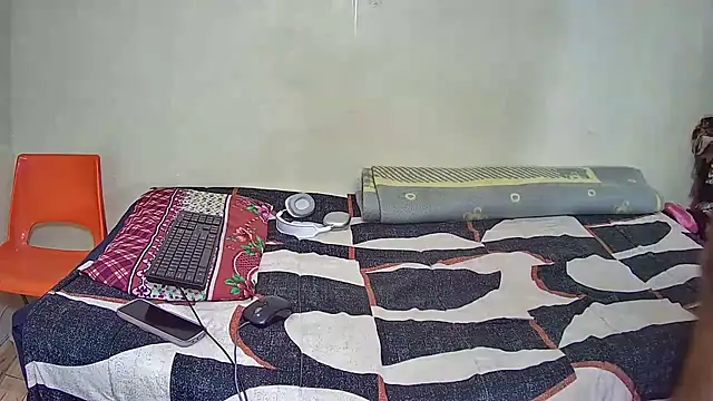 BlackSugarx1 online show from 13, 7, 2026
