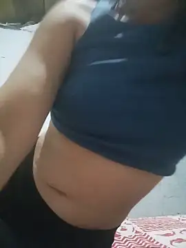 Adriananoir online show from 21, 6, 2026
