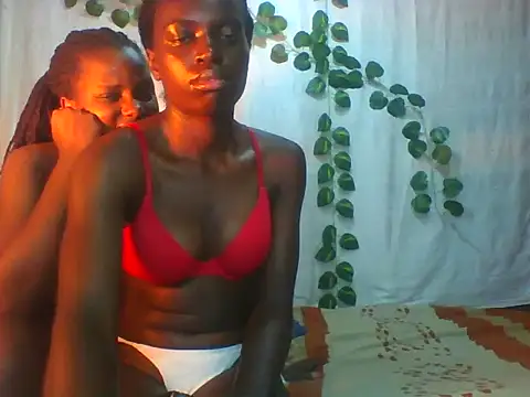 babgirls254 online show from 13, 7, 2026