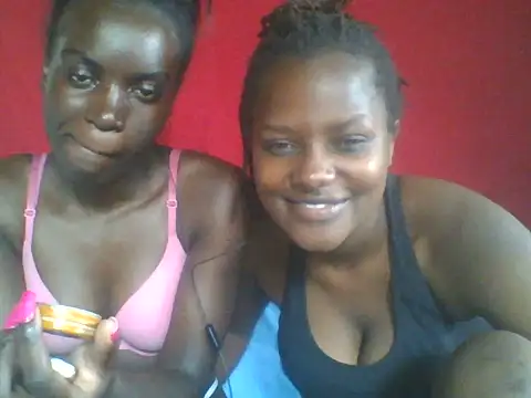 babgirls254 online show from 25, 7, 2026