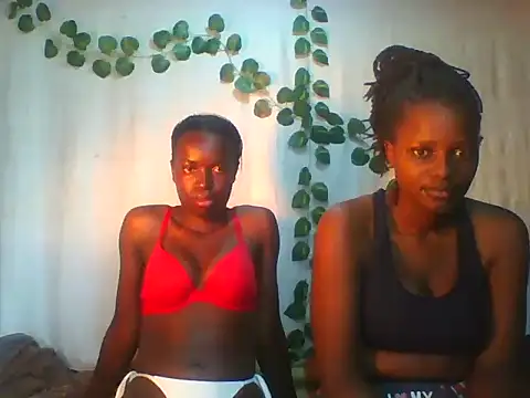 babgirls254 online show from 13, 7, 2026