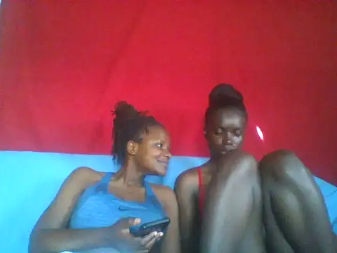 babgirls254 online show from 24, 7, 2026