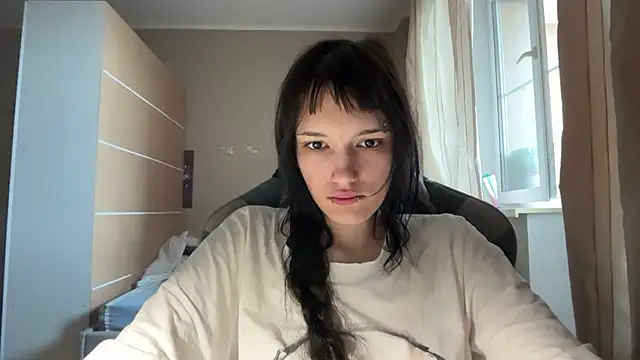 SebrinaMontelle online show from 12, 7, 2026