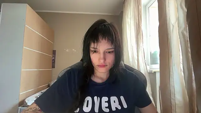SebrinaMontelle online show from 22, 7, 2026