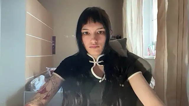SebrinaMontelle online show from 10, 7, 2026
