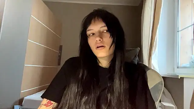 SebrinaMontelle online show from 14, 6, 2026