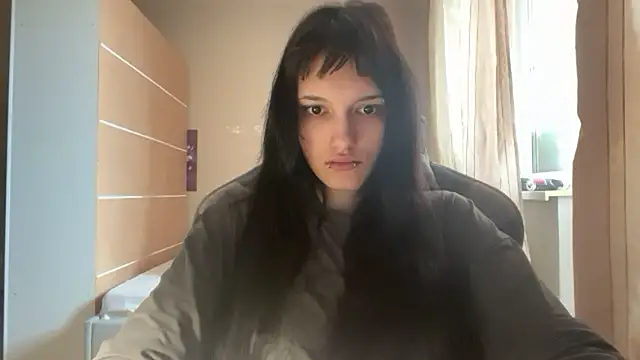 SebrinaMontelle online show from 14, 7, 2026