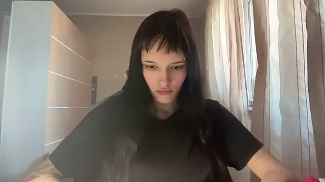SebrinaMontelle online show from 15, 7, 2026