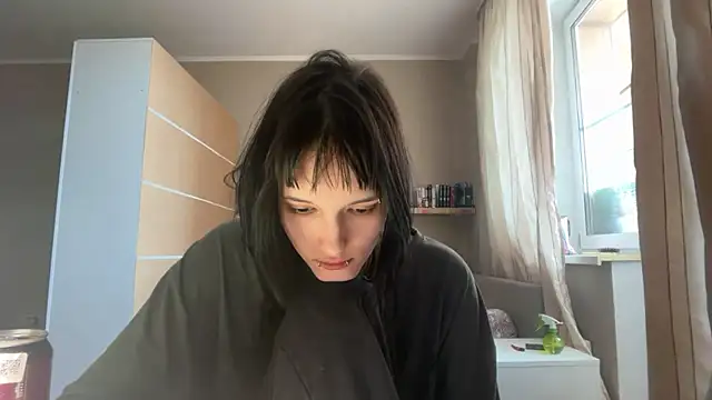 SebrinaMontelle online show from 20, 7, 2026
