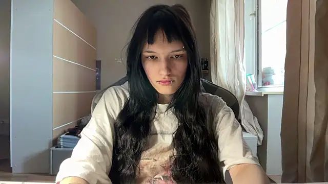 SebrinaMontelle online show from 11, 7, 2026