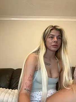 TaysummerB online show from 29, 6, 2026