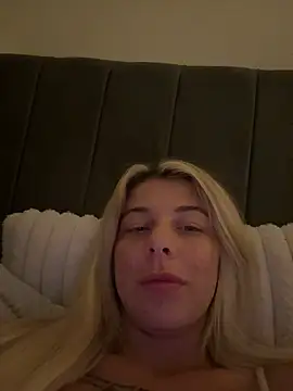 TaysummerB online show from 16, 6, 2026
