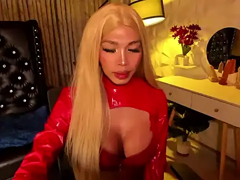 sexylicious scarletxx online show from 16, 7, 2026