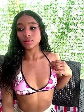 Tu Negrita Hot online show from 11, 6, 2026