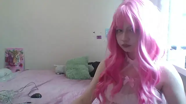 Snapshot of DinaKolter chatting on 12, 6, 2026 DinaKolter online show from 12, 6, 2026