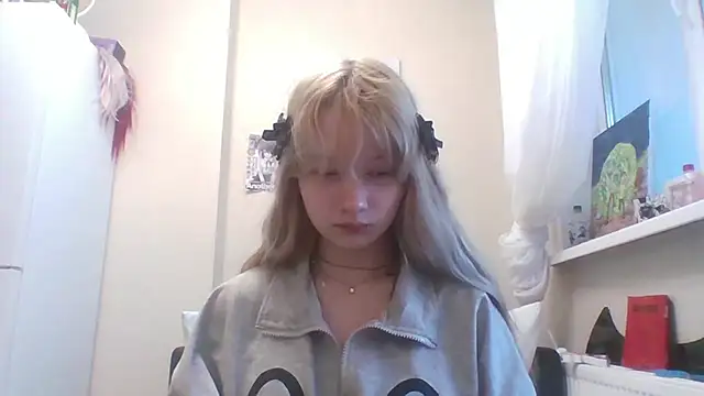 Snapshot of DinaKolter chatting on 30, 6, 2026 DinaKolter online show from 30, 6, 2026