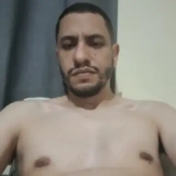 MagreloBrazil7 online show from 17, 6, 2026